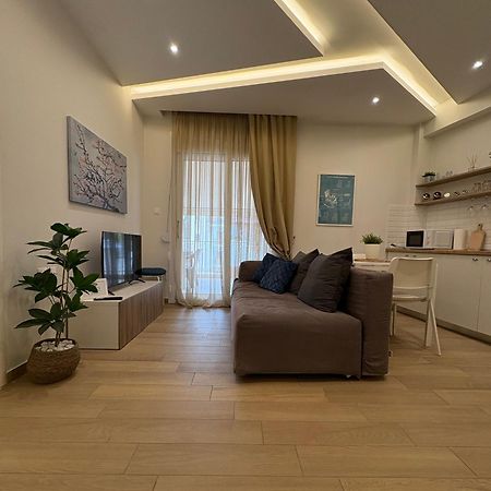 Appartamento Casa Doro A4 Larissa Esterno foto