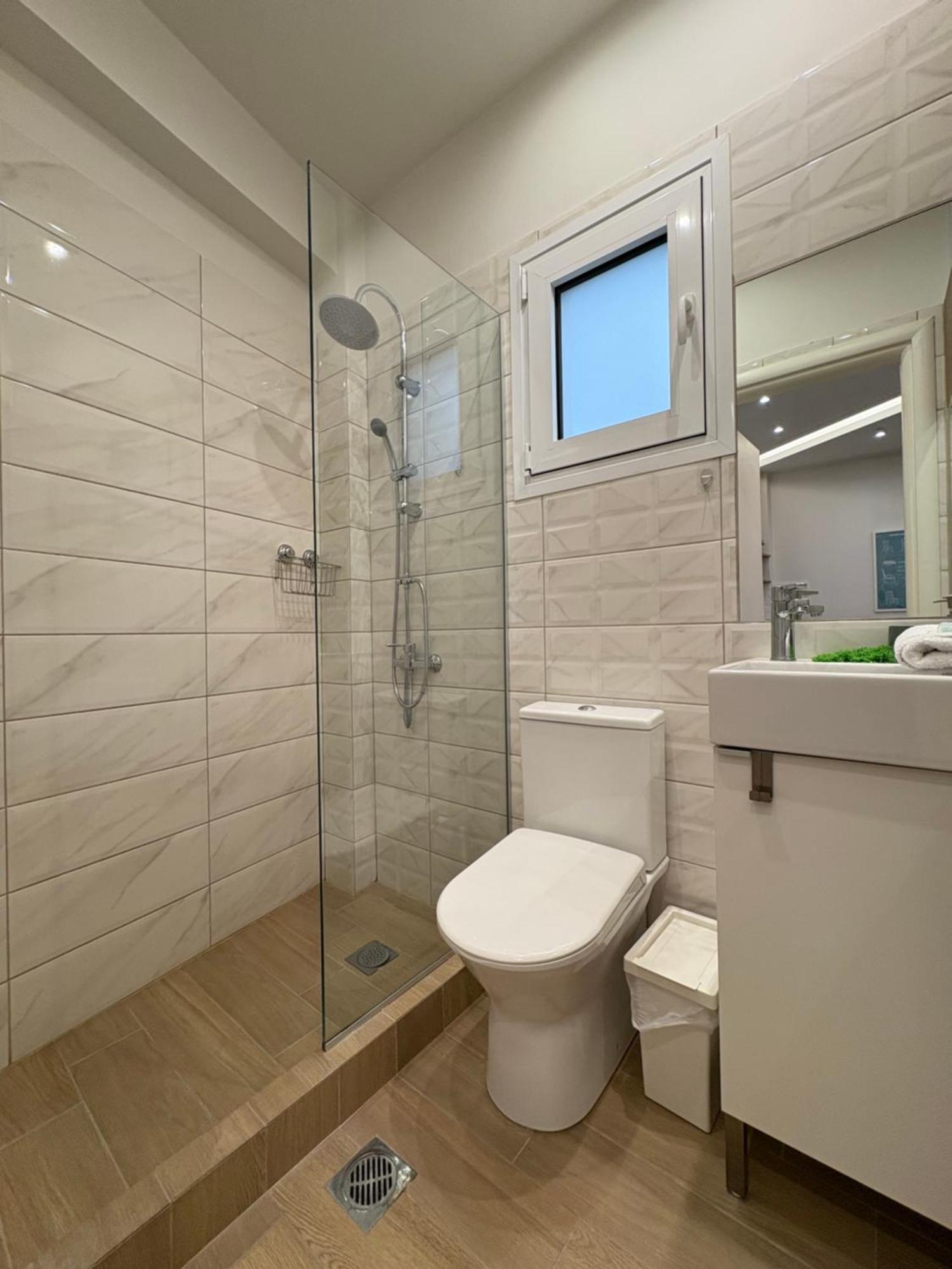 Appartamento Casa Doro A4 Larissa Esterno foto