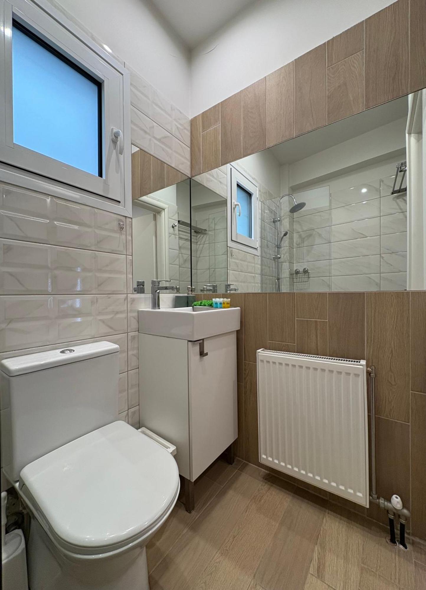 Appartamento Casa Doro A4 Larissa Esterno foto